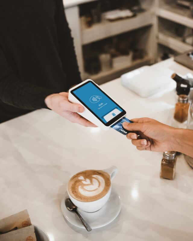 payment cards